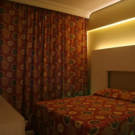 Orient 3* Alanya