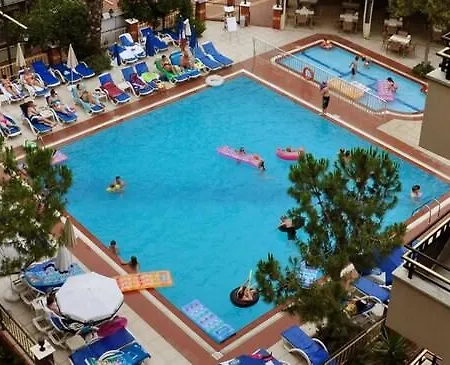 Orient Hotel Alanya