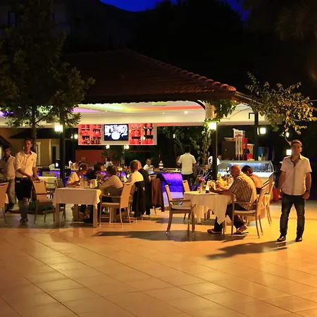 Orient Hotel Alanya
