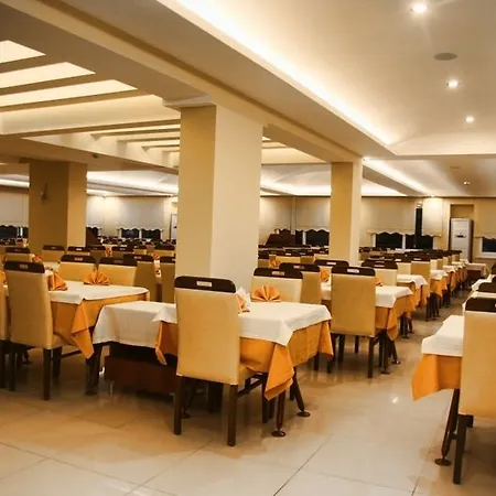 Hotel Orient