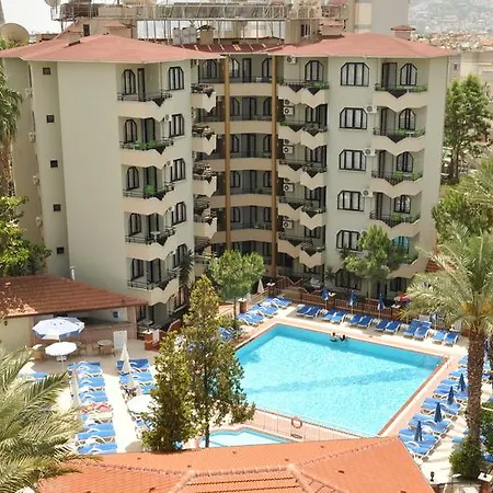 Orient Hotel Alanya