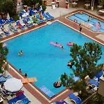 Orient Otel Alanya