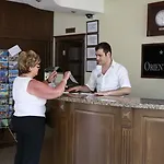 Hotel Orient 3*
