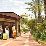 Otel Orient