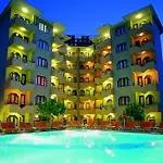 Orient 3* Alanya