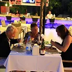 Hotel Orient Alanya