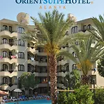 Otel Orient