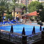 Orient Otel Alanya