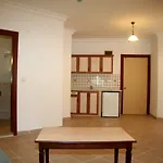 Orient Otel Alanya
