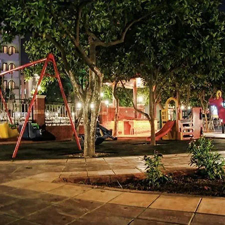 ホテル Orient アランヤ