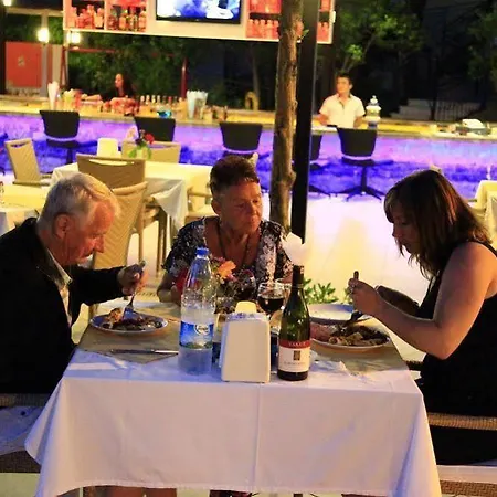 Hotel Orient Alanya