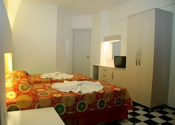 Orient Отель 3*