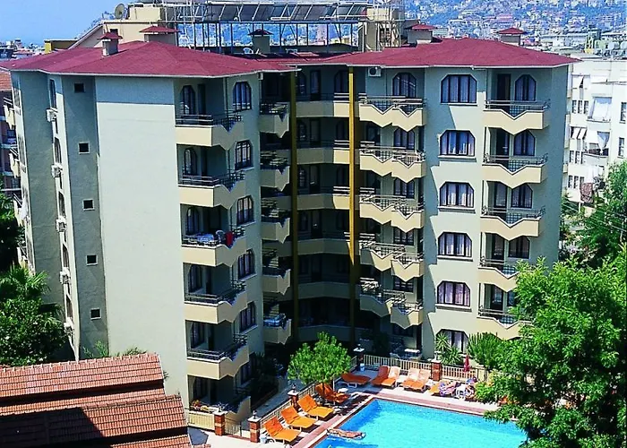 Orient Szálloda 3*