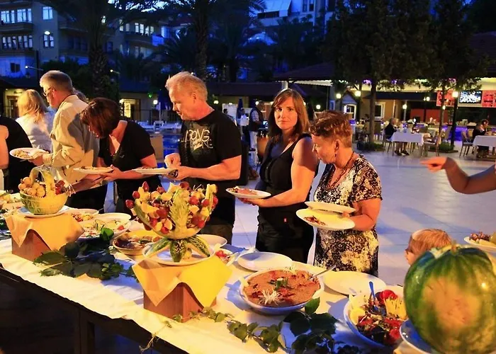 Отель Orient 3*