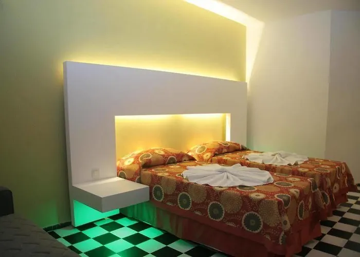 Отель Orient 3*