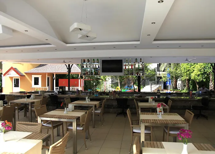 Orient Отель 3*