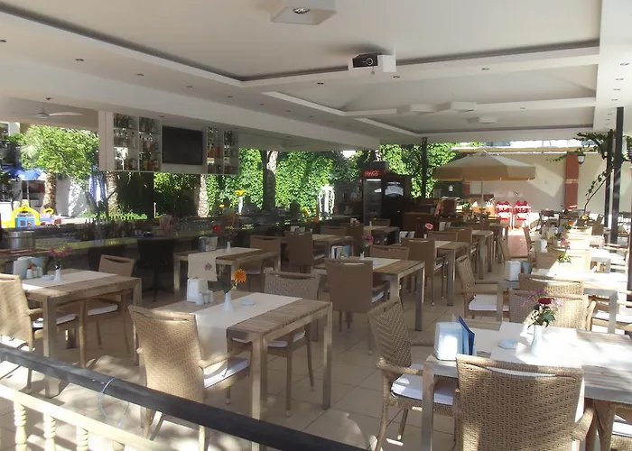 Orient Отель 3*