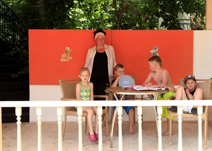 Orient Отель 3*