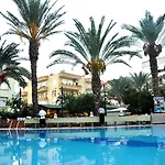 Orient Hotel Alanya