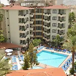 Orient Hotel Alanya