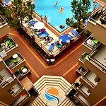 Orient Hotel