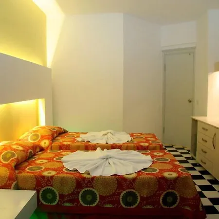 Orient 3* 阿拉尼亚