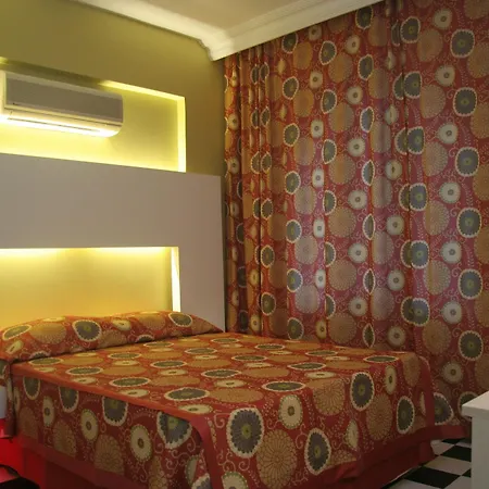 Hotell Orient 3*