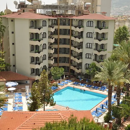 Orient Hotell