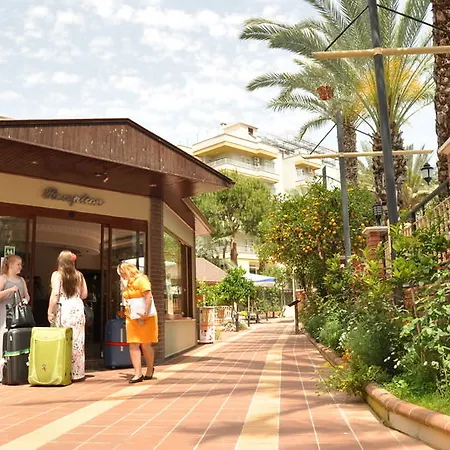 Hotell Orient
