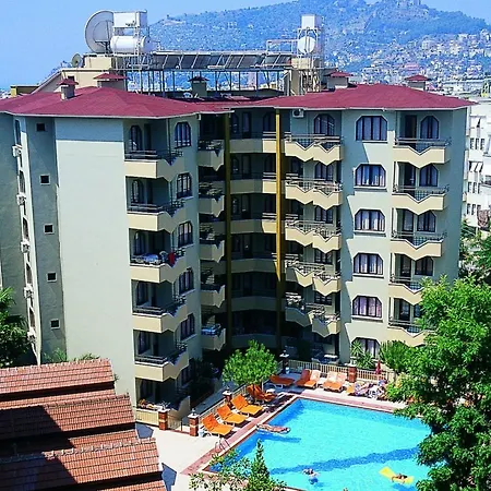 Orient Hotell 3*