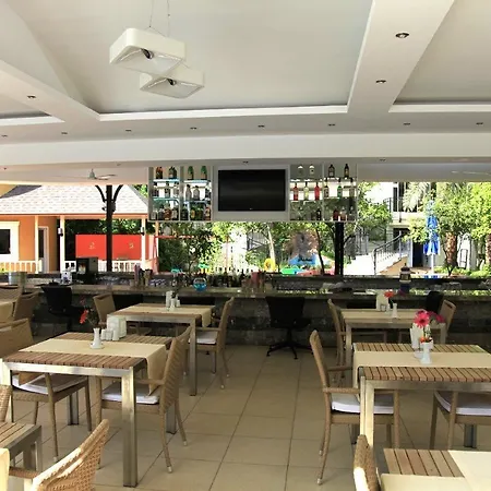 Hotell Orient