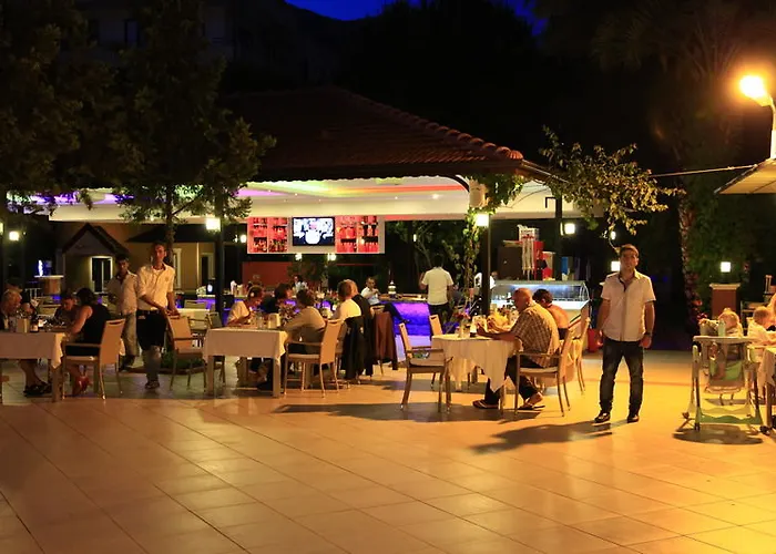 Orient Hotel Alanya