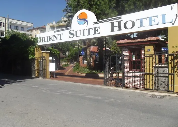 Orient Alanya