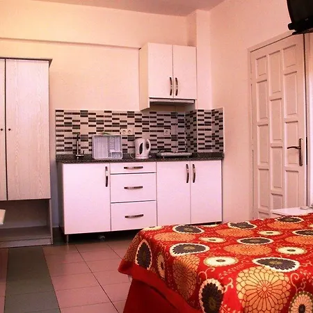 Szálloda Orient 3*