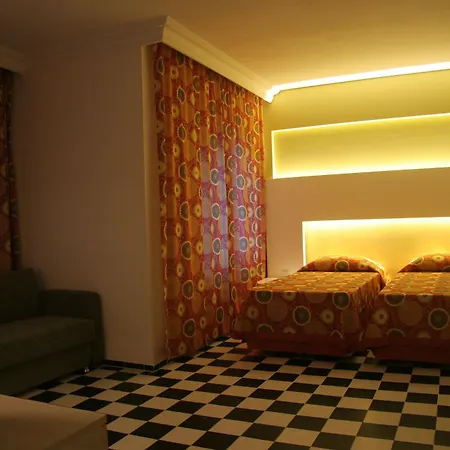 Orient Szálloda Alanya