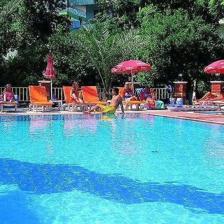Szálloda Orient 3*